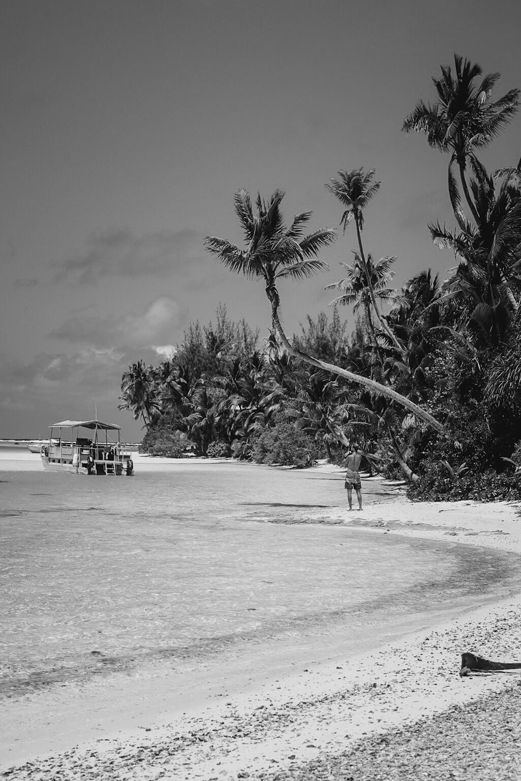 Lost Paradise