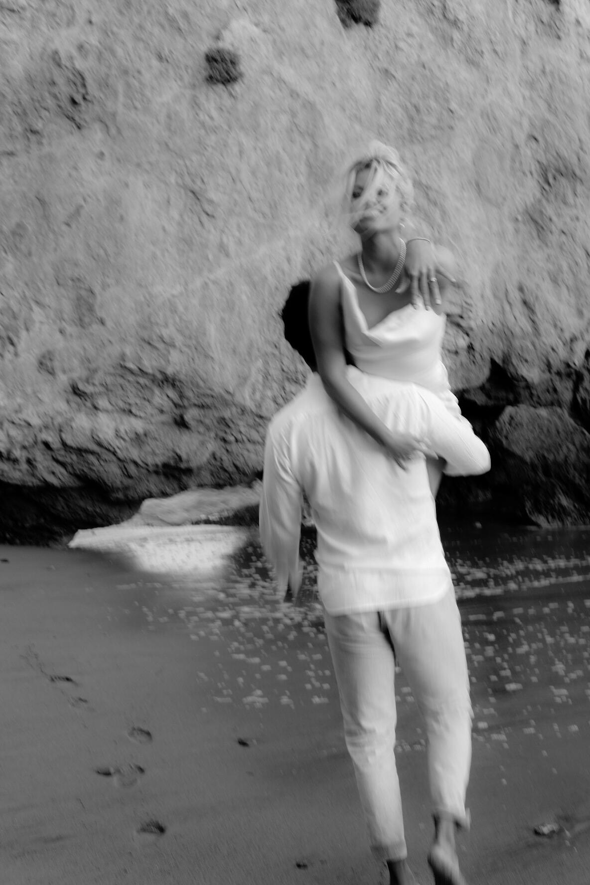 Malibu Engagement