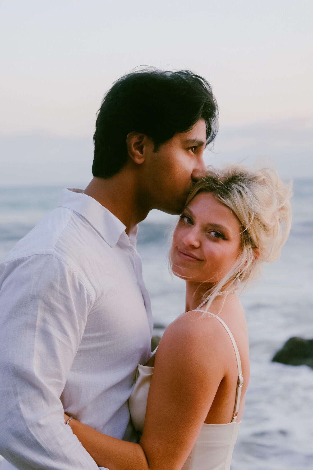 Malibu Engagement