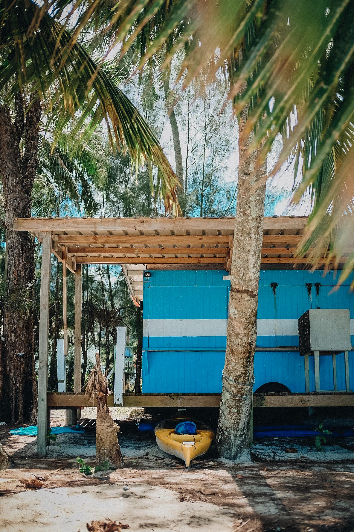 Shack