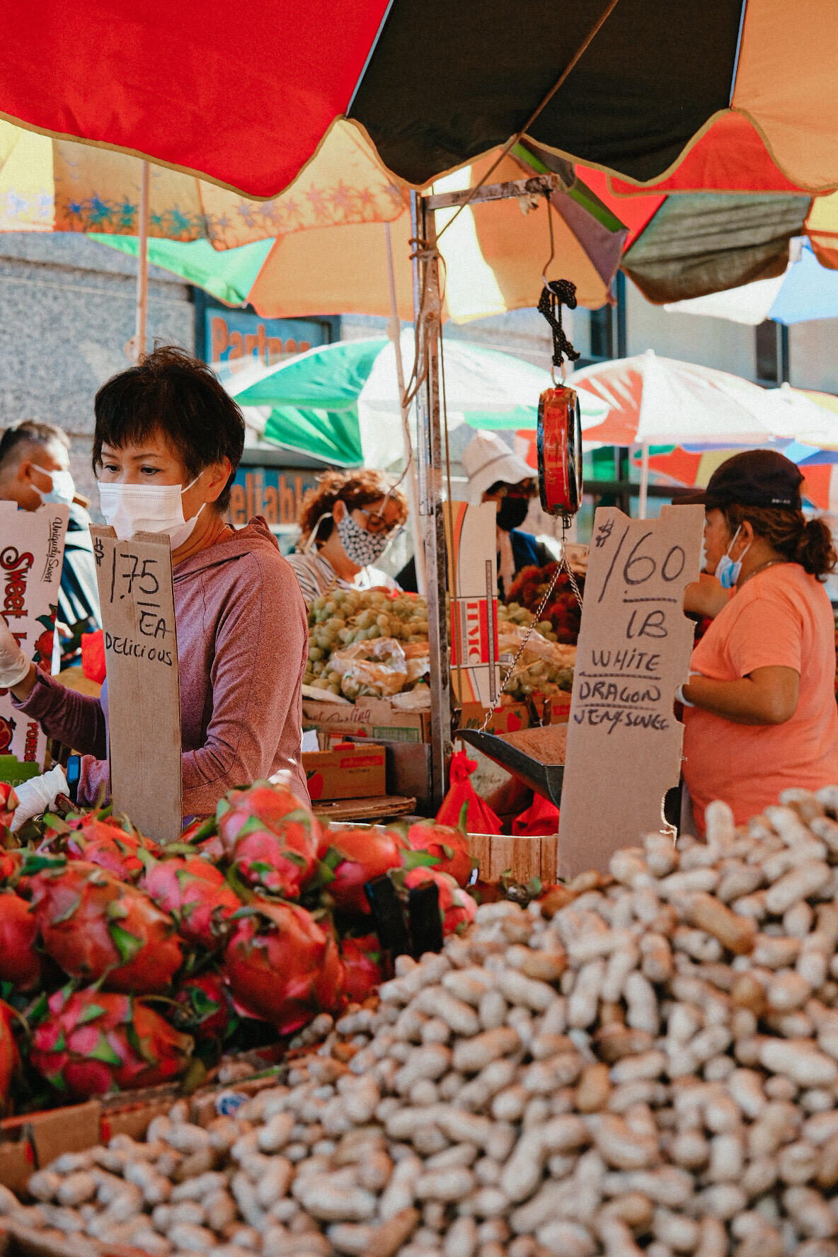 Market